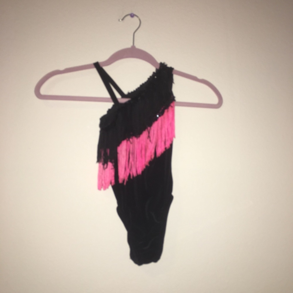 Leotard